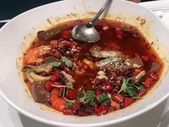 -梦都海鲜酒家(万达广场江桥店)