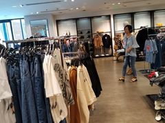 -ZARA(恒隆广场店)