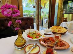 -沙漠玫瑰土耳其餐厅(神路街店)