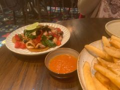 -Brut Eatery悦璞食堂(建国东路店)