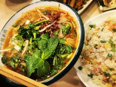-青和小锅米线(翠湖店)