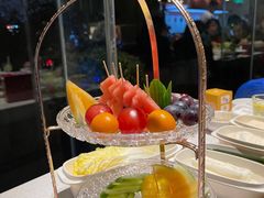 -海底捞大排档火锅(打浦路店)