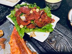 -哈吱喂丽江火塘·牦牛火锅(五一街店)