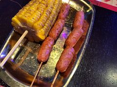 -钳真多钓虾馆·小龙虾海鲜烧烤(九六广场店)