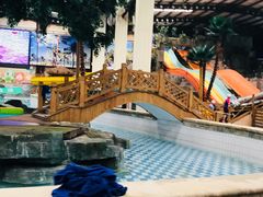 -南宫温泉水世界