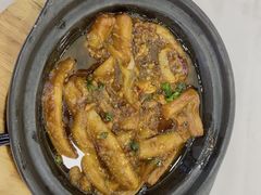-粤盛海鲜平价店(洛溪食街店)
