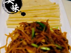 西北45度—西北民间菜主题餐厅(世茂广场店)-西北45°(世茂广场店)