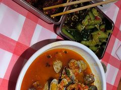 -龙虾当家·大排档(红谷滩五中店)