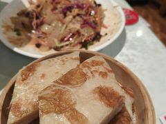 -陈阿婆鱼头泡饼·京味菜(复兴路店)