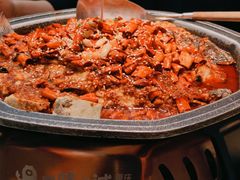 -一味一诚•鲜嫩烤鱼(昌平悦荟店)