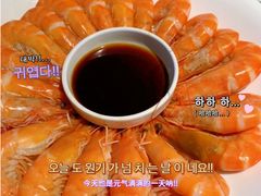 -日进一片海.生腌海鲜火锅.宵夜烧烤(三里屯总店)