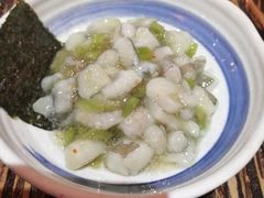 芥末章鱼-平成屋·午肴夜酒(四川北路店)