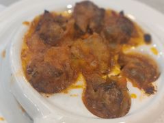 -小白桦西餐厅