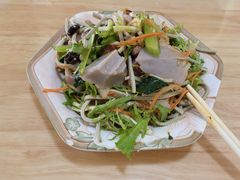 -烤牛骨饸饹面(正定店)