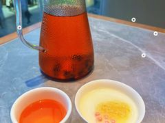 -肖记公安牛肉鱼杂馆·省级非物质文化遗产(江汉路直营店)