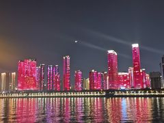 -武汉两江游览·夜游长江(汉口粤汉码头)
