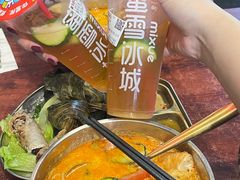 -海安安越南粉(丹竹頭店)