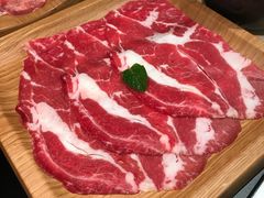-厚道寿喜烧専門店·自助畅食(国贸店)