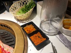 -花味烤肉·拌饭(庐阳万象汇店)