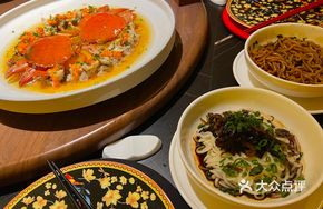 15-Year-old Huangdiao Steam Crab