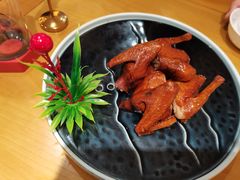 -大鸽饭(马王堆店)