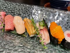 -希望日本料理(保利香槟花园店)