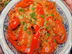 -江味龙虾馆·裸蓝龙虾(南山店)