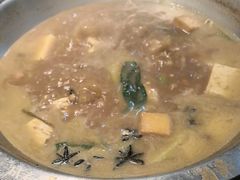 -成老灶火锅鸡(平山店)
