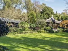 -杭州西子湖四季酒店·金沙厅