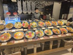 -食悦天美食广场(武汉壹方购物中心店)