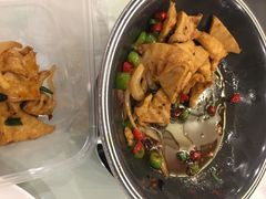 -八珍饺子·烤鸭·家常菜