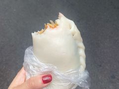 -张果佬年糕卷(科巷店)