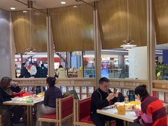-金柱大盘鸡(万科广场店)