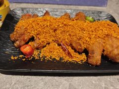 -留半山·香港食堂(啦啦宝都店)