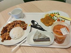 -宜家·瑞典风味餐厅(四元桥店)