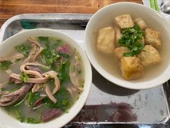 杂碎汤-李小老烧饼(常营民族家园店)