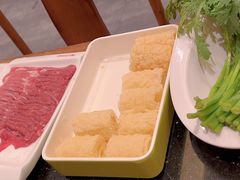 -南门涮肉(上海二店)