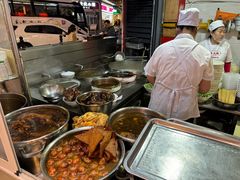 -李兰英湖南面馆(护国路店)