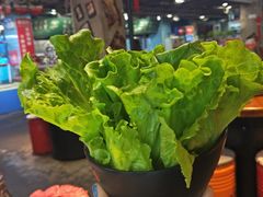 -捞围鲜·港式打边炉(海阳路店)