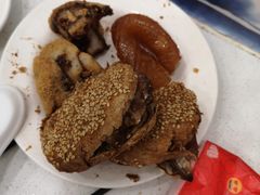 -老磁器口豆汁店(天坛店)