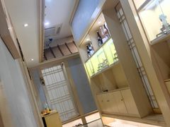 -竹之月日本料理铁板烧(香江花园店)