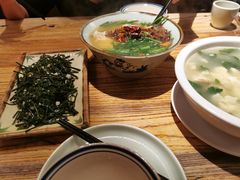 -缘生态云南菜·野生菌庭院餐厅(华侨城店)