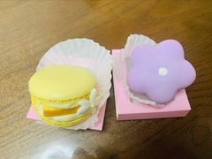 -好利来(团结湖店)