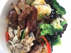 -唐廊烤鸭店(工体店)