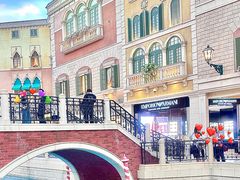 -澳门威尼斯人综合度假区