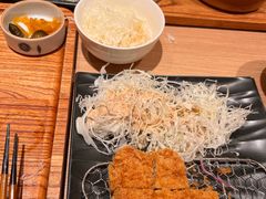 炸猪排-和幸(春熙路群光广场店)