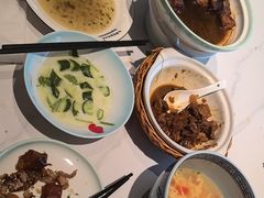 -风味小馆(天目湖宾馆店)
