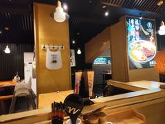 -雷门拉面·现熬骨汤(凯德来福士店)
