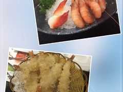 -大渔铁板烧(蛇口店)