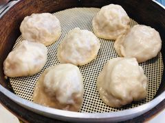 鸡汁汤包-百年尹氏汤包(湖南路狮子桥店)